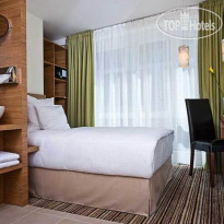 Best Western Grand City Hotel Koln 