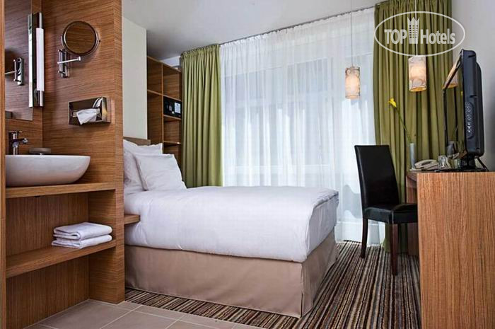 Best Western Grand City Hotel Koln