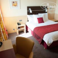 Hotel UHU Garni Koln Номер