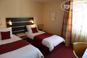 New photos from tourists Hotel UHU Garni Koln 3*