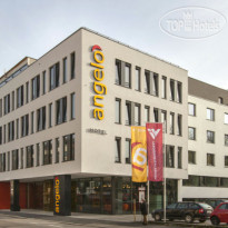 Angelo Hotel Munich Westpark