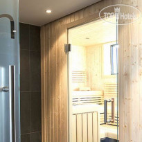 Angelo Hotel Munich Westpark