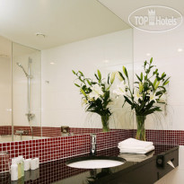 Angelo Hotel Munich Westpark