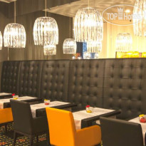 Angelo Hotel Munich Westpark 