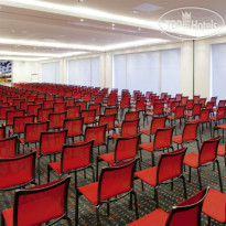 Angelo Hotel Munich Westpark