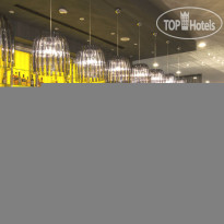 Angelo Hotel Munich Westpark 
