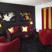 Angelo Hotel Munich Westpark 