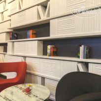Angelo Hotel Munich Westpark