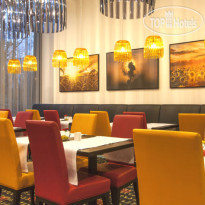 Angelo Hotel Munich Westpark