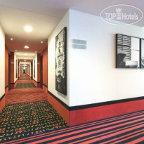 Angelo Hotel Munich Westpark