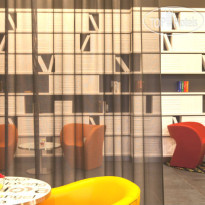 Angelo Hotel Munich Westpark
