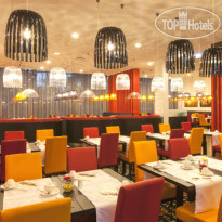 Angelo Hotel Munich Westpark