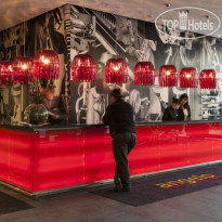Angelo Hotel Munich Westpark