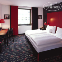 Angelo Hotel Munich Westpark