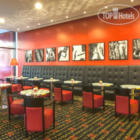 Angelo Hotel Munich Westpark