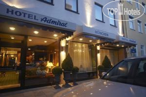 Hotel photo Admiral 4*