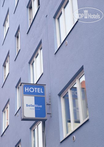 Hotel photo Belle Blue 3*