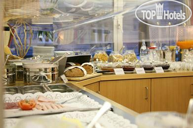 New photos from tourists Golden Leaf Parkhotel im Lehel 3*