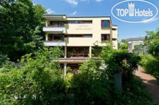 Central Hotel-Apart 3*