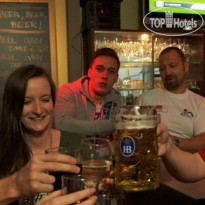 The 4You Hostel & Hotel Munchen