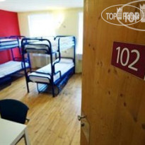 The 4You Hostel & Hotel Munchen