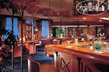 New photos from tourists Sheraton Munchen Westpark Hotel 4*
