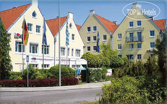 Photos das seidl Hotel & Tagung
