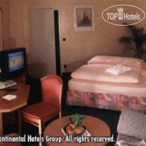 Holiday Inn Munich - Unterhaching