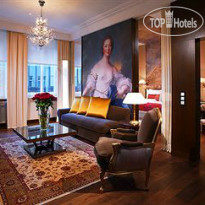 Kempinski Hotel Vier Jahreszeiten 