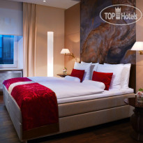 Kempinski Hotel Vier Jahreszeiten 