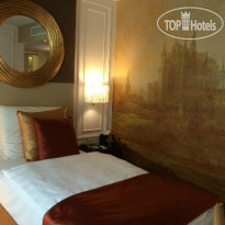 Kempinski Hotel Vier Jahreszeiten 