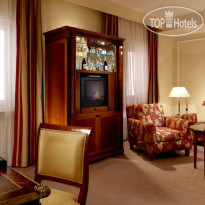 Kempinski Hotel Vier Jahreszeiten 