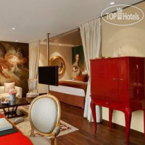 Kempinski Hotel Vier Jahreszeiten 