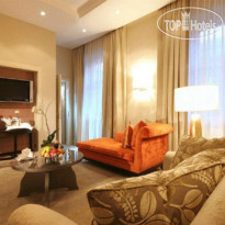 Kempinski Hotel Vier Jahreszeiten 