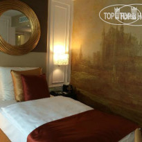 Kempinski Hotel Vier Jahreszeiten 