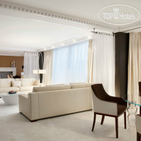 Kempinski Hotel Vier Jahreszeiten 