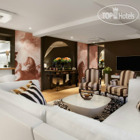 Kempinski Hotel Vier Jahreszeiten 