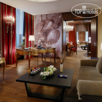 Kempinski Hotel Vier Jahreszeiten 