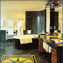 Kempinski Hotel Vier Jahreszeiten 