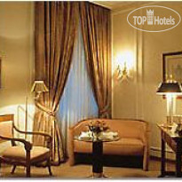 Kempinski Hotel Vier Jahreszeiten 