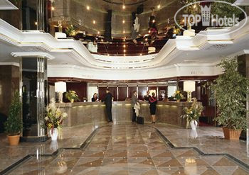 Hotel photo Maritim Hotel Munchen 4*