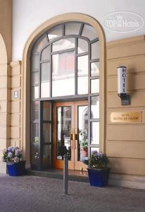 Hotelier's photos Deutsches Theater 3*
