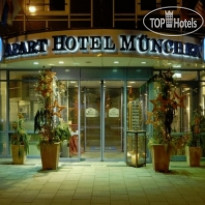 Leonardo Hotel Munich City Olympiapark  