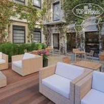 Boutique Hotel Atrium 