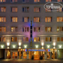 AWA Hotel 