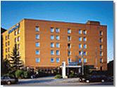 Hotel photo Novotel Muenchen 3*