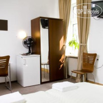 Pension Lugano 