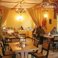 Golden Leaf Hotel Perlach Allee Hof