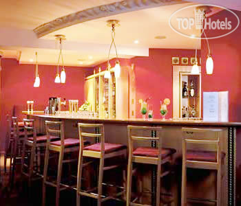 New photos from tourists Living Hotel am Deutschen Museum by Derag 3*