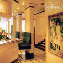 Living Hotel am Deutschen Museum by Derag